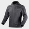 LS2 Ladies Bolton Air Jacket - Black — Motorcycle Gear (image 1 of 12)