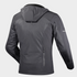 LS2 Ladies Bolton Air Jacket - Black — Motorcycle Gear (image 2 of 12)