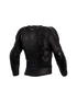 Alpinestars Bionic Action V3 Protection Jacket - Black/White — Motorcycle Gear (image 2 of 2)