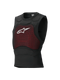 Alpinestars Bionic Plasma LT Protection Vest Black/White