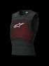 Alpinestars Bionic Plasma LT Protection Vest Black/White