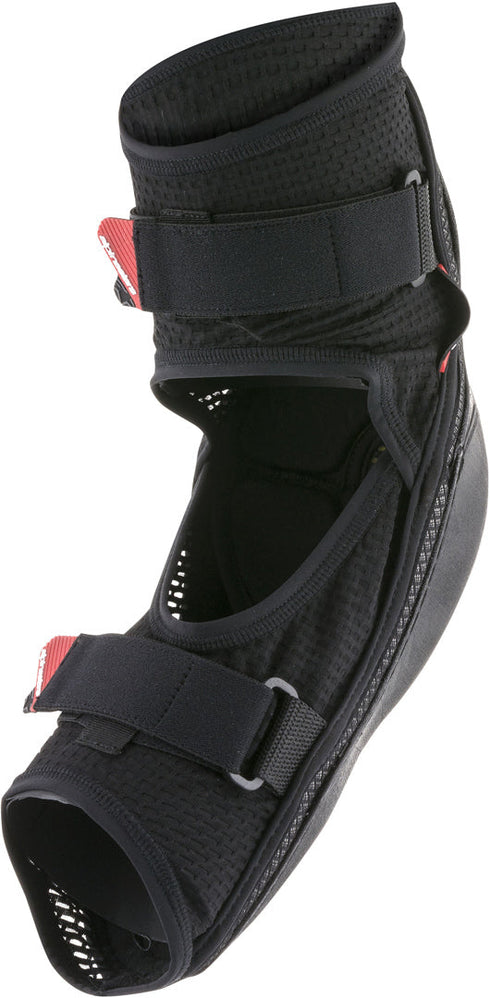 Alpinestars Sequence Elbow Protection Black/Red