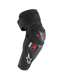 Alpinestars Bionic Pro Plasma Elbow Protector - Black/Red/White — Motorcycle Gear (image 1 of 3)