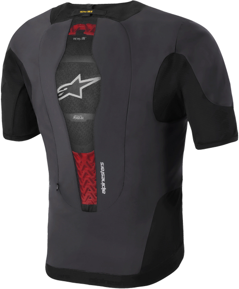 Alpinestars Tech-Air 5 PLASMA System - Black