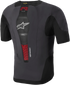 Alpinestars Tech-Air 5 PLASMA System - Black