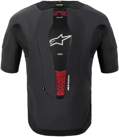 Alpinestars Tech-Air 5 PLASMA System - Black