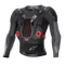Alpinestars Bionic Plus V2 Protection Jacket - Black/Anthracite/Red — Motorcycle Gear (image 1 of 3)