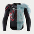Alpinestars Tech Air Offroad Airbag System - Black/Red