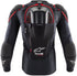 Alpinestars Tech Air Offroad Airbag System - Black/Red