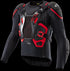 Alpinestars Tech Air Offroad Airbag System - Black/Red