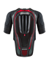 Alpinestars Tech-Air 7X System - Black/Red