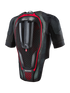 Alpinestars Tech-Air 7X System - Black/Red