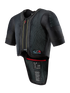 Alpinestars Tech-Air 7X System - Black/Red