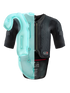 Alpinestars Tech-Air 7X System - Black/Red