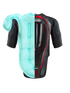 Alpinestars Tech-Air 7X System - Black/Red