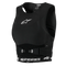 Alpinestars Stella Plasma Chest Protector Black/White