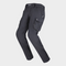 LS2 Unisex Coast Cargo Pants - Black — Motorcycle Gear (image 1 of 6)