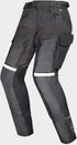 LS2 Mens X-Master Pants - Black/Grey — Motorcycle Gear (image 1 of 18)