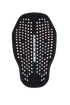 Alpinestars Nucleon Plasma Back Protector Insert - Red/Black