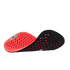 Alpinestars Nucleon Plasma Back Protector Insert - Red/Black