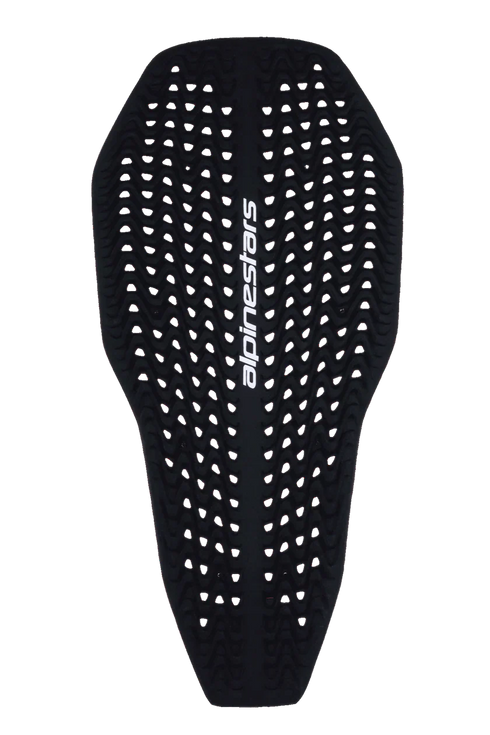 Alpinestars Nucleon Plasma Full Back Protector Insert Red/Black