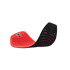 Alpinestars Nucleon Plasma Full Back Protector Insert Red/Black