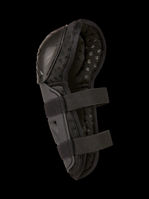 Alpinestars Bionic Youth Action Kickstart Knee Protector Black/Red