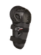 Alpinestars Bionic Youth Action Kickstart Knee Protector Black/Red
