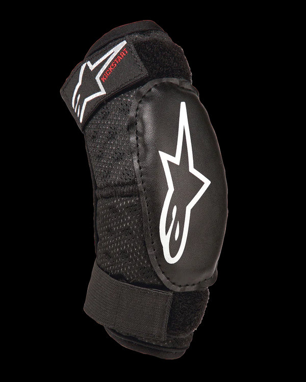 Alpinestars Bionic Action Kickstart Kids Elbow Guard