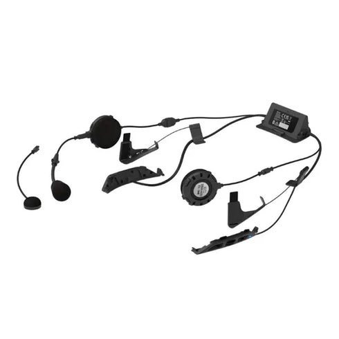 Shoei Sena SRL Communication - Neo3, GTA3