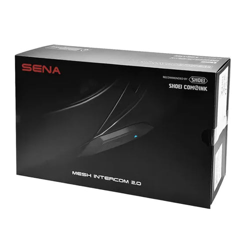 Shoei Sena SRL Communication - Neo3, GTA3