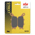 SBS FA174 LS Sinter Brake Pads - Rear