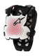Alpinestars A-1 Pro Chest Protector White/Black/Red