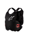 Alpinestars Bionic Action V2 Chest Protector - Black/White — Motorcycle Gear (image 1 of 2)