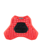 Alpinestars Nucleon Plasma Racing Chest Protector Insert Red/Black
