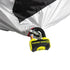 Oxford Aquatex Bike Cover - Large With Top Box