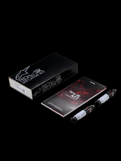 Alpinestars Tech-Air 5 System Inflator Kit
