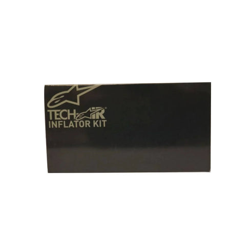 Alpinestars Tech-Air 5 System Inflator Kit