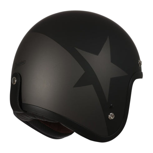 Origine Primo Star TIT - Black Matt ECE 22:06