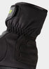 LS2 Mens Urbs 2 Gloves - Black — Motorcycle Gear (image 5 of 13)