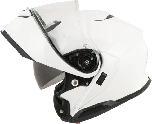 Shoei Neotec 3 Helmet - White