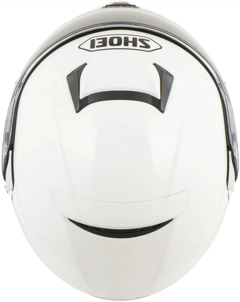 Shoei Neotec 3 Helmet - White