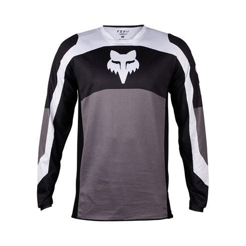 Fox 2024 180 Nitro Jersey - Dark Shadow