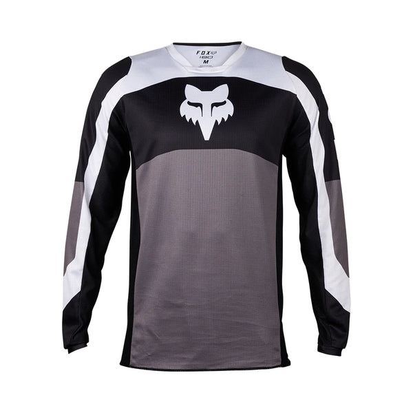 Fox 2024 180 Nitro Jersey - Dark Shadow