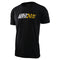 Troy Lee SS T-Shirt Boxed Out - Black