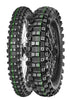 Mitas Terra Force-EX MH Super Soft Rear Tyre - 120/90-18 (65M) TT