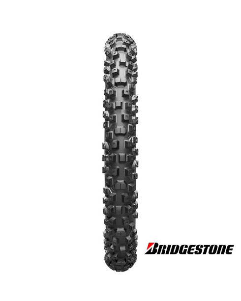 Bridgestone Front Tyre - 70/100-19 X 30