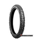 Bridgestone Front Tyre - 70/100-19 X 30
