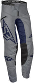 S3 Grey Collection X-Comfort Hard Extra Vented Pants - Grey