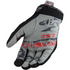 LS2 Ladies Chaki Gloves - Black — Motorcycle Gear (image 2 of 12)